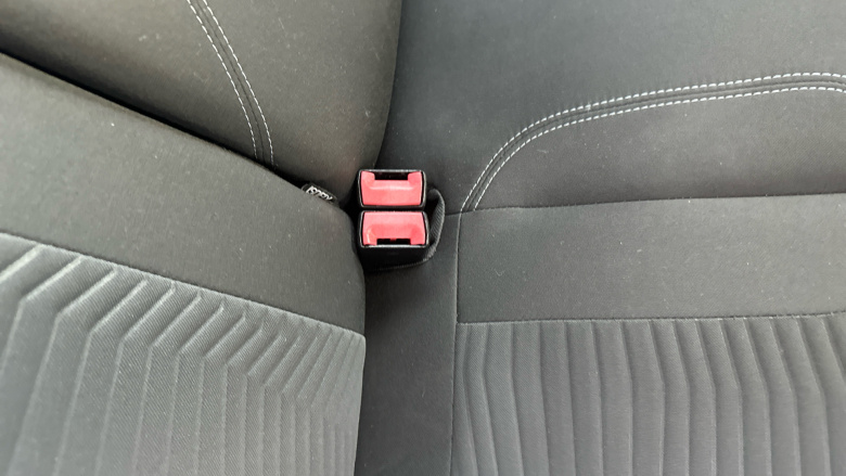 Ford Fiesta 1.0 EcoBoost Zetec 5dr Petrol Hatchback